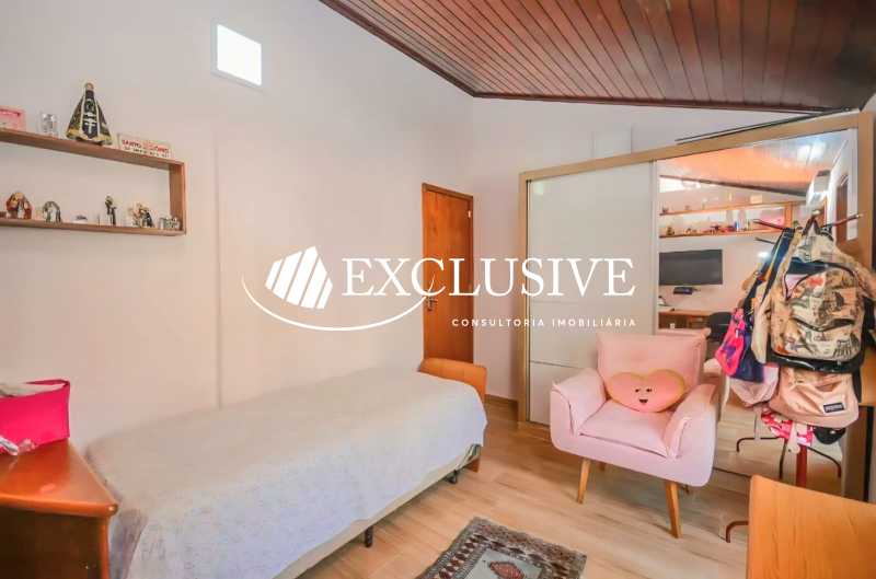 Conheça , do imóvel - Casa à venda Rua São Martiniano, Gávea, Rio de Janeiro - R$ 2.490.000 - SL32019 - 19 , - 19