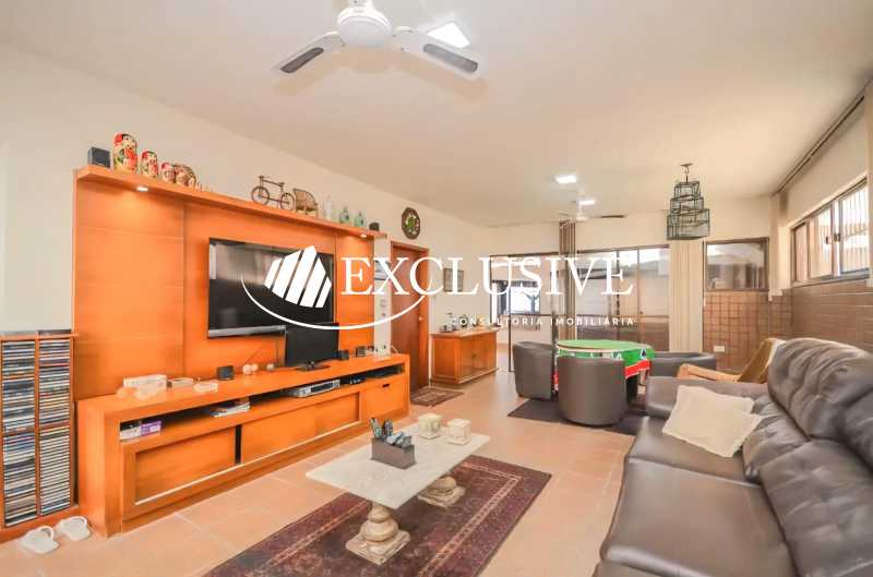 Conheça WhatsApp ,2026-05-22 at 1 do imóvel - Casa à venda Rua São Martiniano, Gávea, Rio de Janeiro - R$ 2.490.000 - SL32019 - 7 WhatsApp ,2026-05-22 at 1 - 7