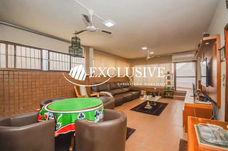 Conheça , do imóvel - Casa à venda Rua São Martiniano, Gávea, Rio de Janeiro - R$ 2.490.000 - SL32019 - 26 , - 26