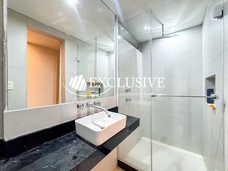Conheça . do imóvel - Apartamento à venda Rua Visconde de Pirajá, Ipanema, Rio de Janeiro - R$ 1.000.000 - SL110380 - 11 . - 11