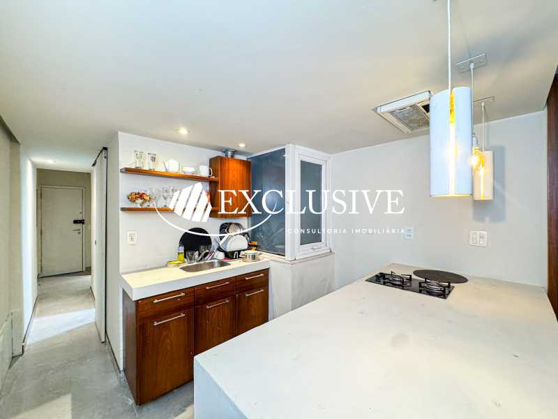 Conheça . do imóvel - Apartamento à venda Rua Visconde de Pirajá, Ipanema, Rio de Janeiro - R$ 1.000.000 - SL110380 - 10 . - 10