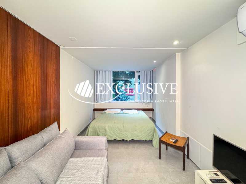 Conheça . do imóvel - Apartamento à venda Rua Visconde de Pirajá, Ipanema, Rio de Janeiro - R$ 1.000.000 - SL110380 - 12 . - 12