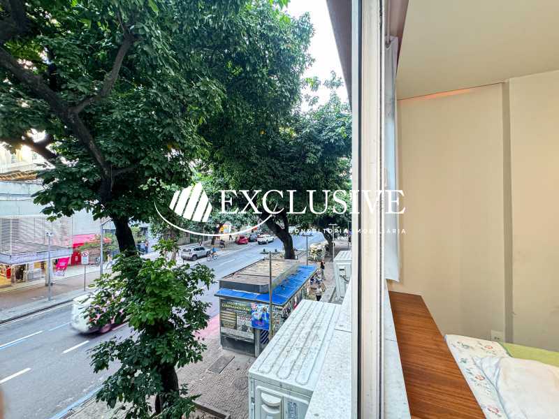 Conheça . do imóvel - Apartamento à venda Rua Visconde de Pirajá, Ipanema, Rio de Janeiro - R$ 1.000.000 - SL110380 - 13 . - 13