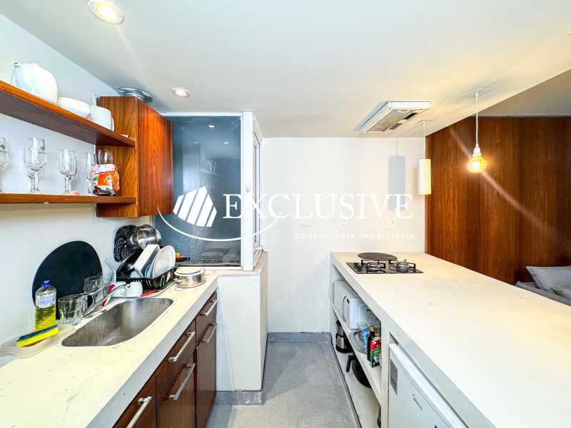 Conheça . do imóvel - Apartamento à venda Rua Visconde de Pirajá, Ipanema, Rio de Janeiro - R$ 1.000.000 - SL110380 - 21 . - 21