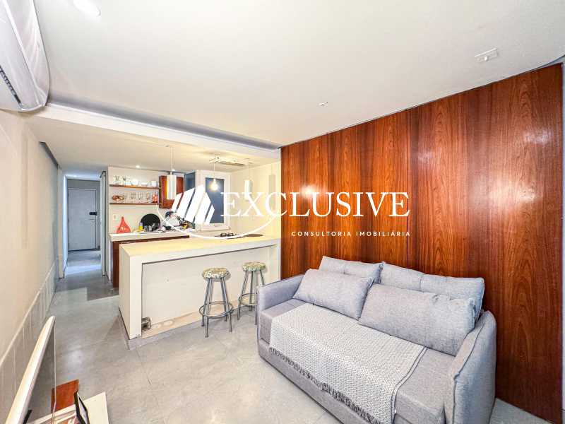 Conheça . do imóvel - Apartamento à venda Rua Visconde de Pirajá, Ipanema, Rio de Janeiro - R$ 1.000.000 - SL110380 - 15 . - 15