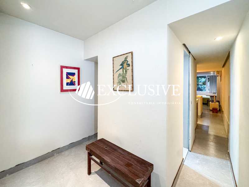 Conheça . do imóvel - Apartamento à venda Rua Visconde de Pirajá, Ipanema, Rio de Janeiro - R$ 1.000.000 - SL110380 - 18 . - 18