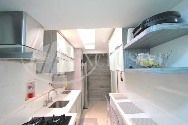 Conheça IMG_1904 do imóvel - Apartamento à venda Rua Visconde de Pirajá, Ipanema, Rio de Janeiro - R$ 1.100.000 - SL1566 - 17 IMG_1904 - 17