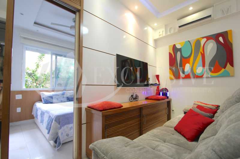 Conheça IMG_1915 do imóvel - Apartamento à venda Rua Visconde de Pirajá, Ipanema, Rio de Janeiro - R$ 1.100.000 - SL1566 - 8 IMG_1915 - 8