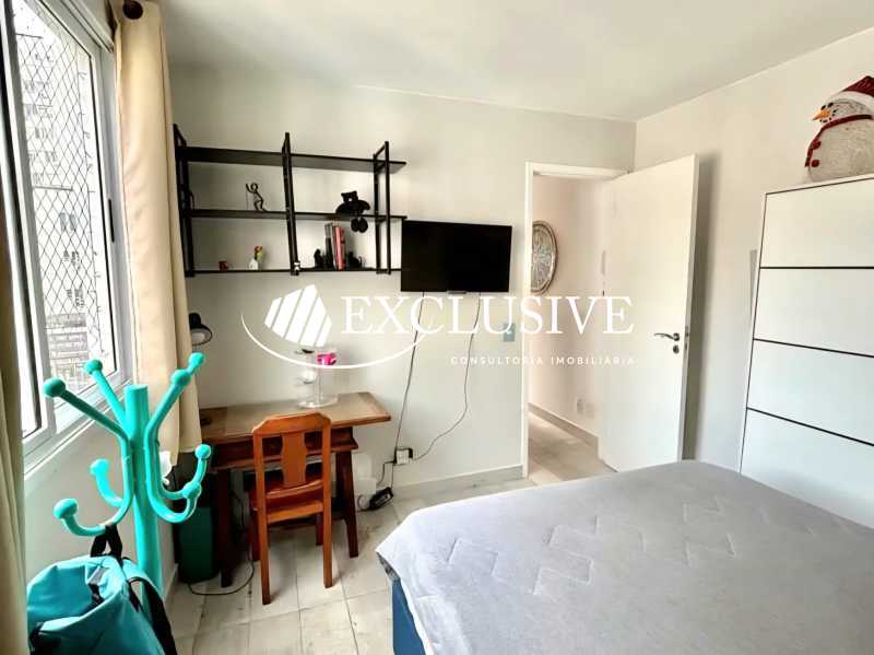 Conheça . do imóvel - Cobertura à venda Rua Marquês de São Vicente, Gávea, Rio de Janeiro - R$ 1.900.000 - COBI0841 - 11 . - 11