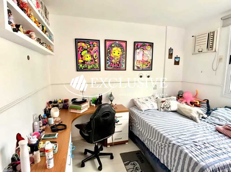 Conheça . do imóvel - Cobertura à venda Rua Marquês de São Vicente, Gávea, Rio de Janeiro - R$ 1.900.000 - COBI0841 - 8 . - 8
