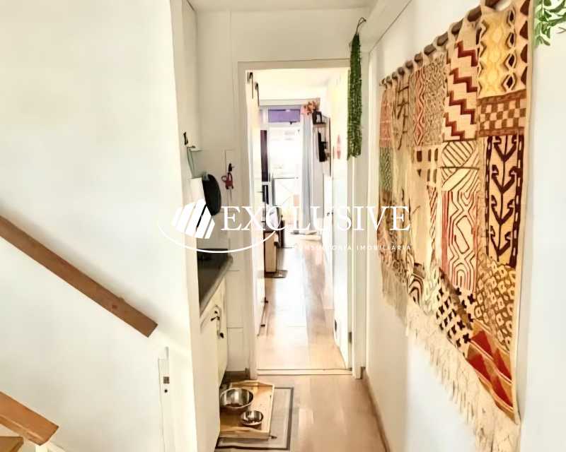 Conheça . do imóvel - Cobertura à venda Rua Marquês de São Vicente, Gávea, Rio de Janeiro - R$ 1.900.000 - COBI0841 - 7 . - 7