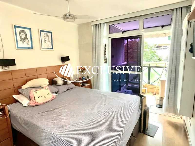 Conheça . do imóvel - Cobertura à venda Rua Marquês de São Vicente, Gávea, Rio de Janeiro - R$ 1.900.000 - COBI0841 - 12 . - 12