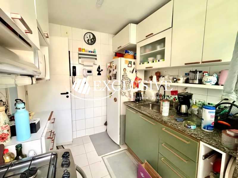 Conheça . do imóvel - Cobertura à venda Rua Marquês de São Vicente, Gávea, Rio de Janeiro - R$ 1.900.000 - COBI0841 - 19 . - 19