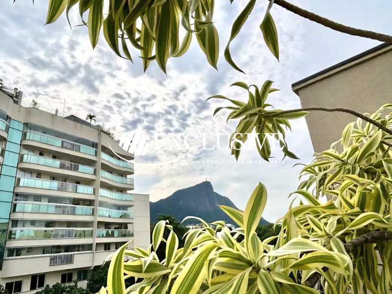 Conheça . do imóvel - Cobertura à venda Rua Marquês de São Vicente, Gávea, Rio de Janeiro - R$ 1.900.000 - COBI0841 - 16 . - 16
