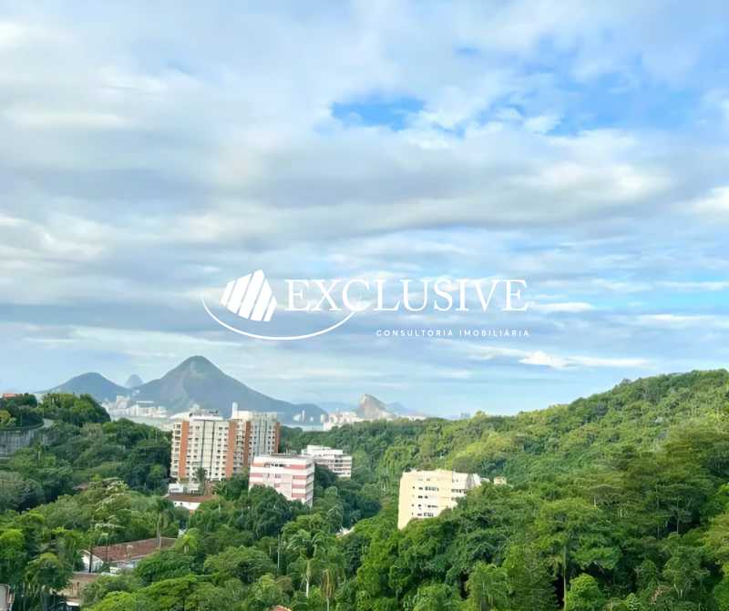 Conheça / do imóvel - Apartamento à venda Estrada da Gávea, Gávea, Rio de Janeiro - R$ 2.200.000 - SL40737 - 7 / - 7