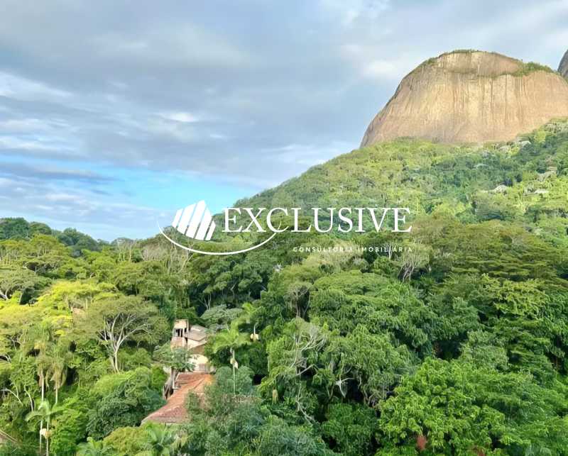 Conheça / do imóvel - Apartamento à venda Estrada da Gávea, Gávea, Rio de Janeiro - R$ 2.200.000 - SL40737 - 8 / - 8