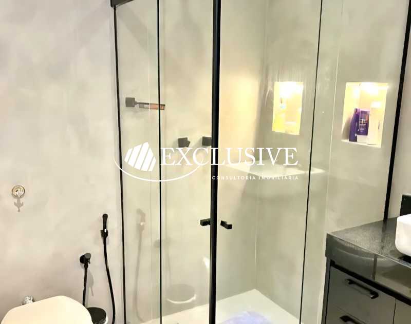 Conheça / do imóvel - Apartamento à venda Estrada da Gávea, Gávea, Rio de Janeiro - R$ 2.200.000 - SL40737 - 11 / - 11