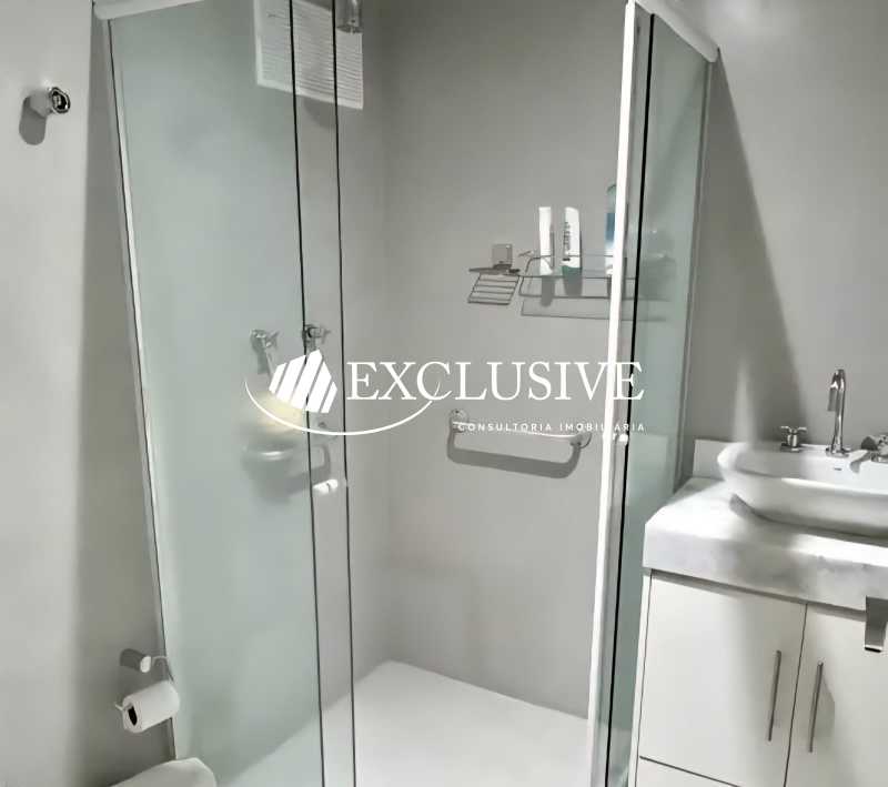 Conheça / do imóvel - Apartamento à venda Estrada da Gávea, Gávea, Rio de Janeiro - R$ 2.200.000 - SL40737 - 12 / - 12