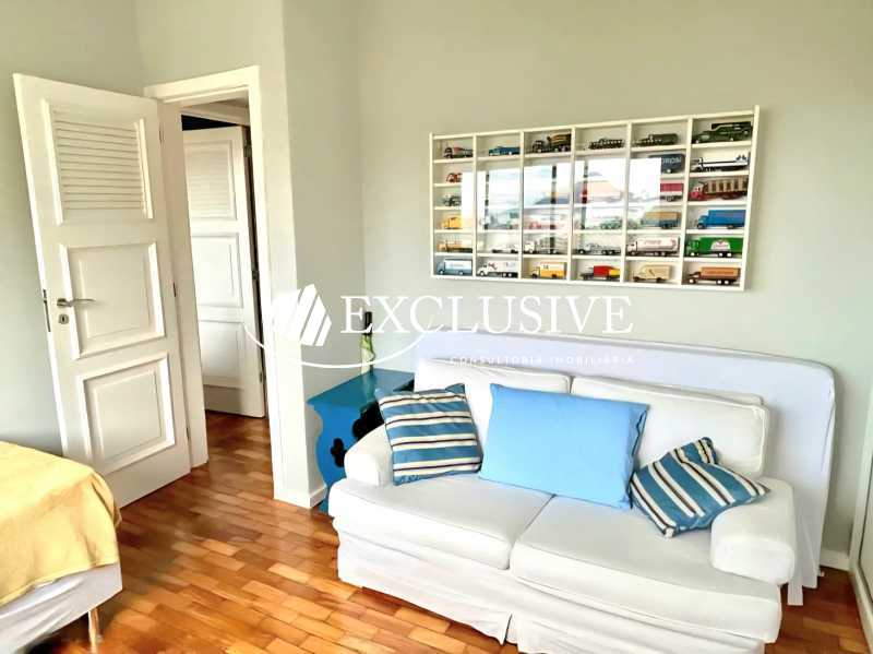 Conheça / do imóvel - Apartamento à venda Estrada da Gávea, Gávea, Rio de Janeiro - R$ 2.200.000 - SL40737 - 15 / - 15