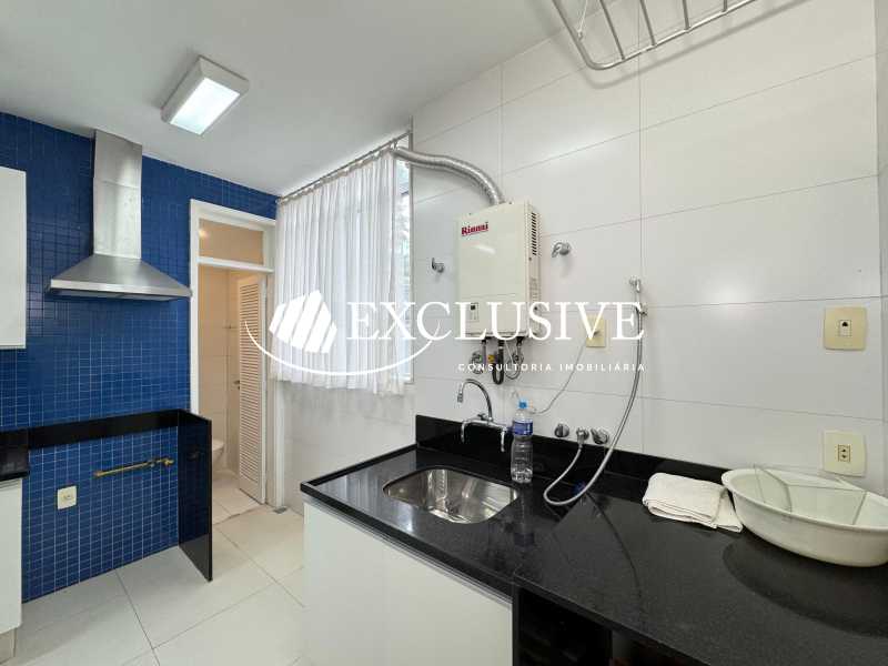 Conheça . do imóvel - Apartamento à venda Rua Marquês de São Vicente, Gávea, Rio de Janeiro - R$ 1.930.000 - SL32033 - 28 . - 28