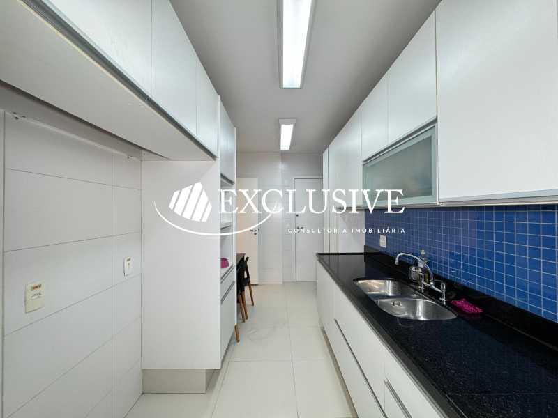 Conheça . do imóvel - Apartamento à venda Rua Marquês de São Vicente, Gávea, Rio de Janeiro - R$ 1.930.000 - SL32033 - 25 . - 25