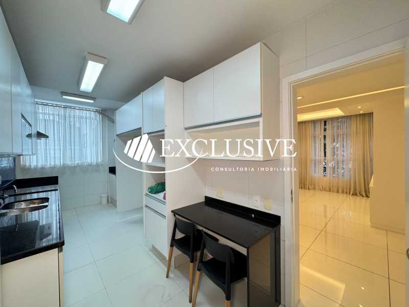 Conheça . do imóvel - Apartamento à venda Rua Marquês de São Vicente, Gávea, Rio de Janeiro - R$ 1.930.000 - SL32033 - 24 . - 24
