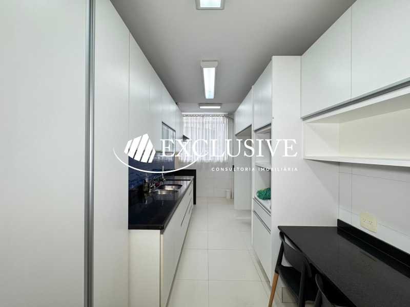 Conheça . do imóvel - Apartamento à venda Rua Marquês de São Vicente, Gávea, Rio de Janeiro - R$ 1.930.000 - SL32033 - 29 . - 29