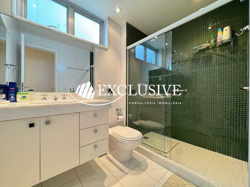 Conheça . do imóvel - Apartamento à venda Rua Marquês de São Vicente, Gávea, Rio de Janeiro - R$ 1.930.000 - SL32033 - 14 . - 14