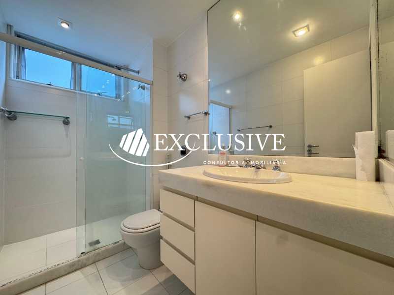 Conheça . do imóvel - Apartamento à venda Rua Marquês de São Vicente, Gávea, Rio de Janeiro - R$ 1.930.000 - SL32033 - 18 . - 18