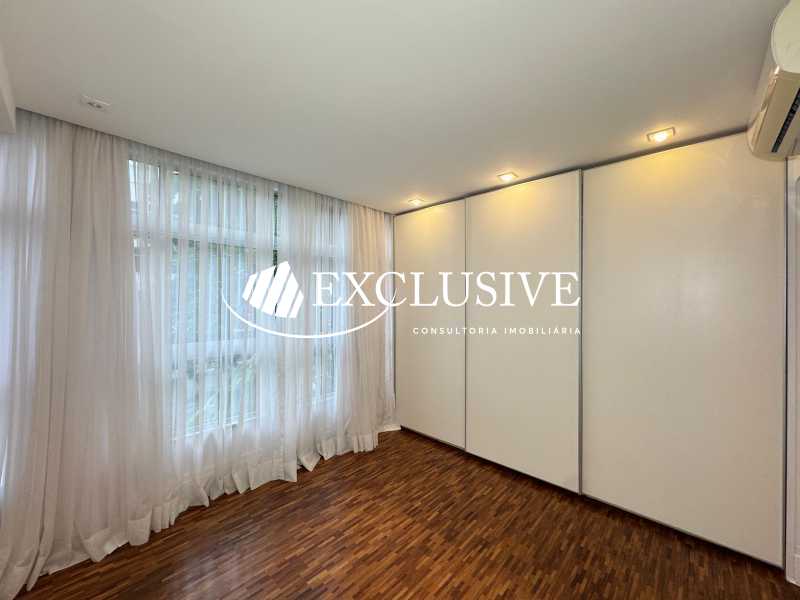 Conheça . do imóvel - Apartamento à venda Rua Marquês de São Vicente, Gávea, Rio de Janeiro - R$ 1.930.000 - SL32033 - 10 . - 10