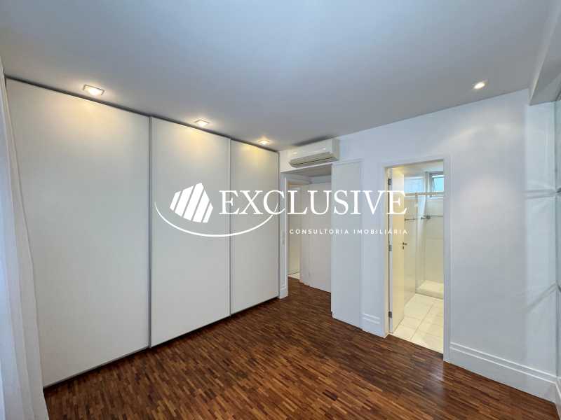 Conheça . do imóvel - Apartamento à venda Rua Marquês de São Vicente, Gávea, Rio de Janeiro - R$ 1.930.000 - SL32033 - 11 . - 11