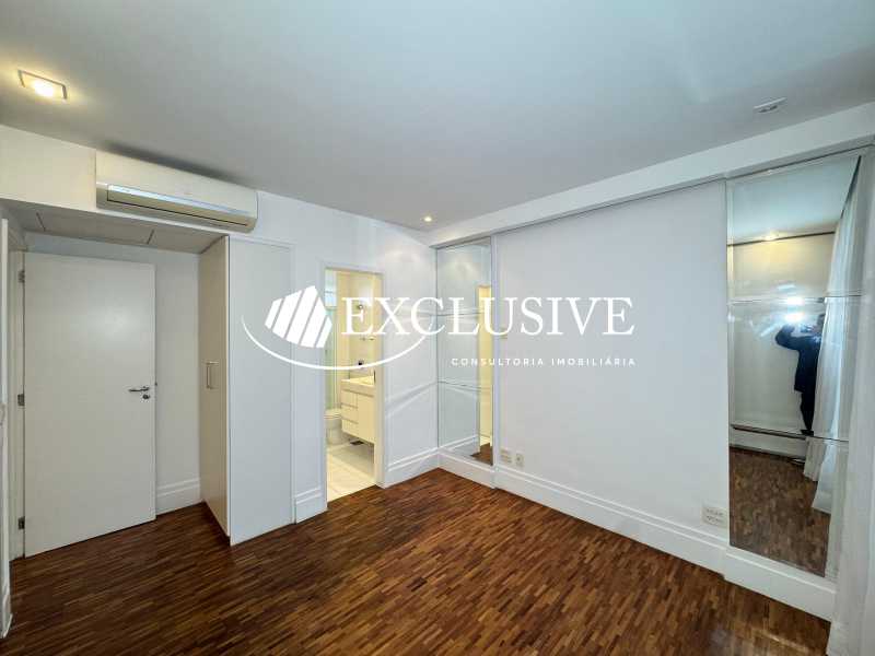 Conheça . do imóvel - Apartamento à venda Rua Marquês de São Vicente, Gávea, Rio de Janeiro - R$ 1.930.000 - SL32033 - 13 . - 13