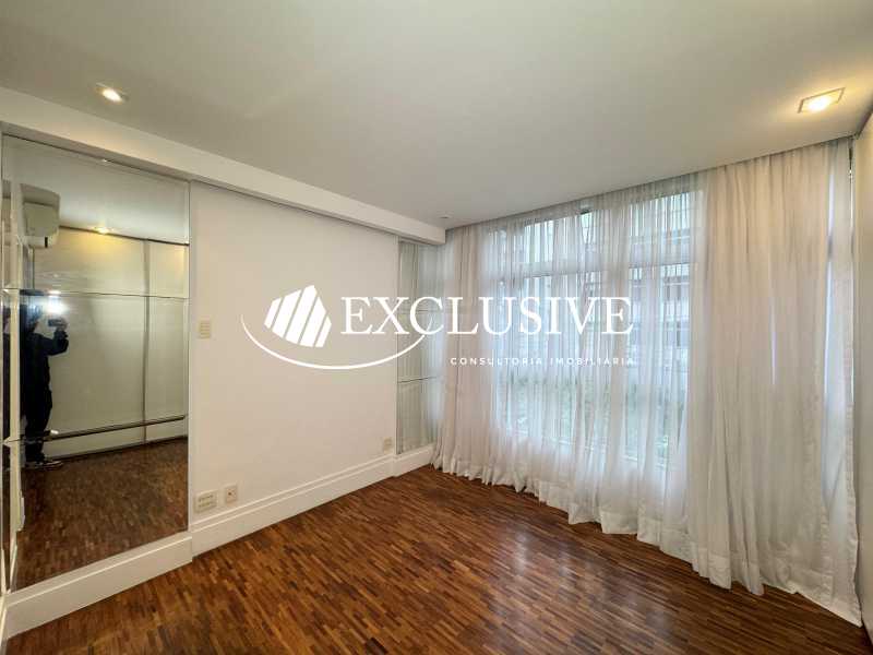 Conheça . do imóvel - Apartamento à venda Rua Marquês de São Vicente, Gávea, Rio de Janeiro - R$ 1.930.000 - SL32033 - 12 . - 12