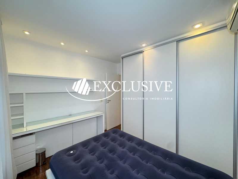 Conheça . do imóvel - Apartamento à venda Rua Marquês de São Vicente, Gávea, Rio de Janeiro - R$ 1.930.000 - SL32033 - 15 . - 15