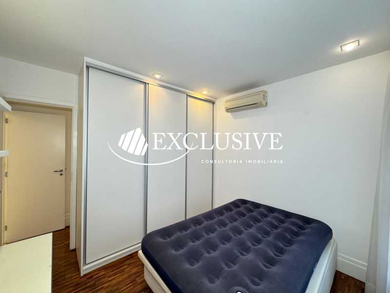 Conheça . do imóvel - Apartamento à venda Rua Marquês de São Vicente, Gávea, Rio de Janeiro - R$ 1.930.000 - SL32033 - 17 . - 17