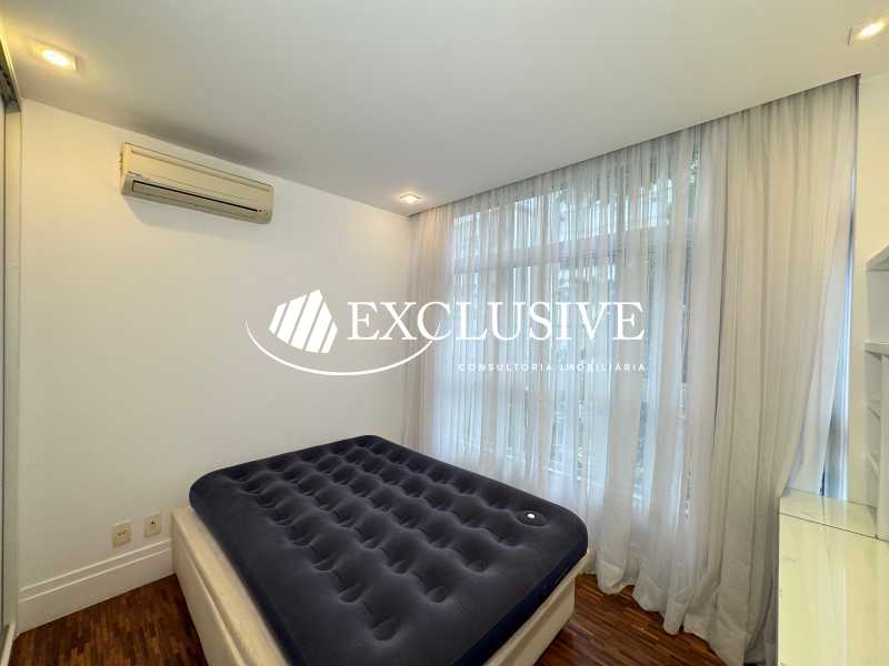 Conheça . do imóvel - Apartamento à venda Rua Marquês de São Vicente, Gávea, Rio de Janeiro - R$ 1.930.000 - SL32033 - 16 . - 16