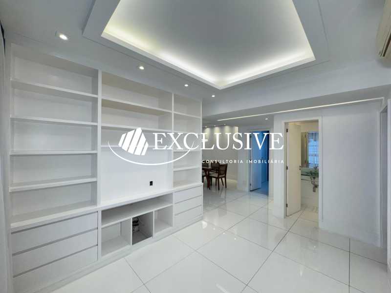 Conheça . do imóvel - Apartamento à venda Rua Marquês de São Vicente, Gávea, Rio de Janeiro - R$ 1.930.000 - SL32033 - 19 . - 19