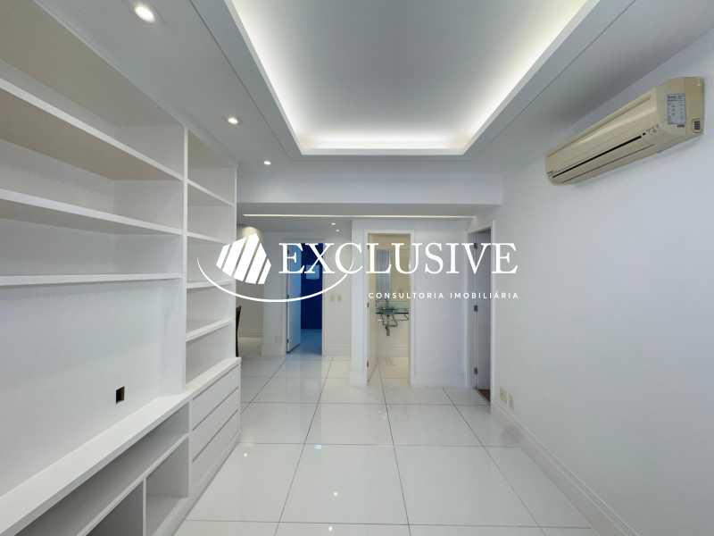 Conheça . do imóvel - Apartamento à venda Rua Marquês de São Vicente, Gávea, Rio de Janeiro - R$ 1.930.000 - SL32033 - 20 . - 20