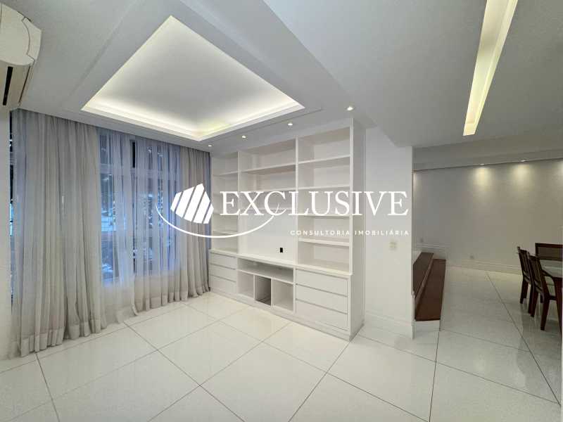 Conheça . do imóvel - Apartamento à venda Rua Marquês de São Vicente, Gávea, Rio de Janeiro - R$ 1.930.000 - SL32033 - 21 . - 21
