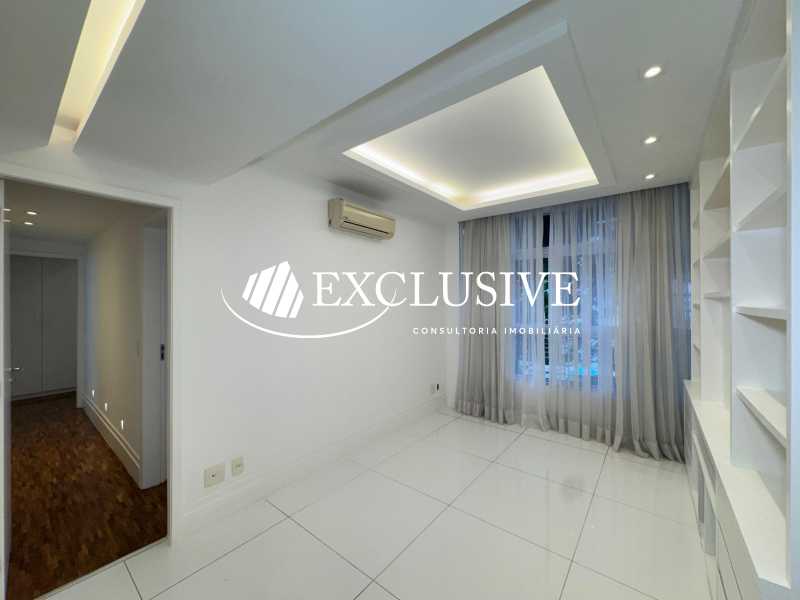 Conheça . do imóvel - Apartamento à venda Rua Marquês de São Vicente, Gávea, Rio de Janeiro - R$ 1.930.000 - SL32033 - 22 . - 22