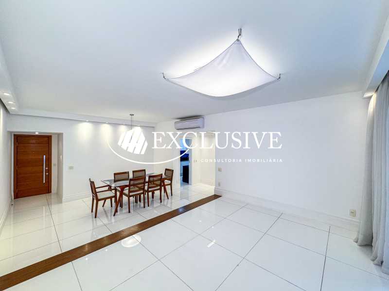 Conheça . do imóvel - Apartamento à venda Rua Marquês de São Vicente, Gávea, Rio de Janeiro - R$ 1.930.000 - SL32033 - 4 . - 4