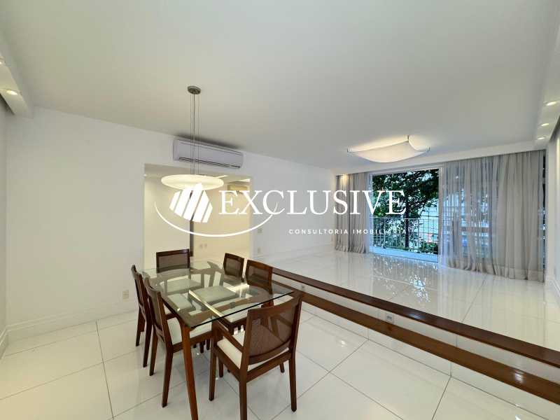 Conheça . do imóvel - Apartamento à venda Rua Marquês de São Vicente, Gávea, Rio de Janeiro - R$ 1.930.000 - SL32033 - 8 . - 8