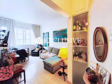 Apartamento à venda Rua Bulhões de Carvalho, Copacabana, Rio de Janeiro - R$ 1.200.000 - SL22231