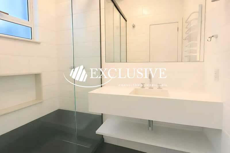 Conheça m do imóvel - Apartamento à venda Rua dos Oitis, Gávea, Rio de Janeiro - R$ 1.600.000 - SLI22230 - 16 m - 16