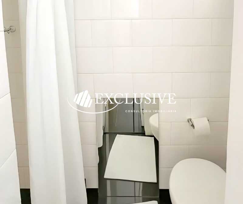 Conheça , do imóvel - Apartamento à venda Rua dos Oitis, Gávea, Rio de Janeiro - R$ 1.600.000 - SLI22230 - 20 , - 20