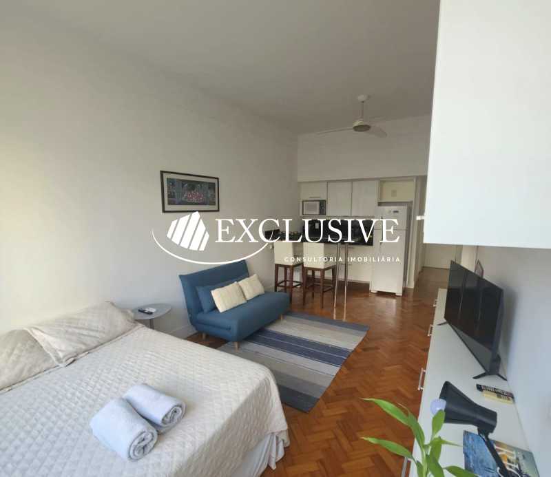 Conheça m do imóvel - Kitnet/Conjugado 28m² à venda Avenida Ataulfo de Paiva, Leblon, Rio de Janeiro - R$ 880.000 - CONJ196 - 11 m - 11