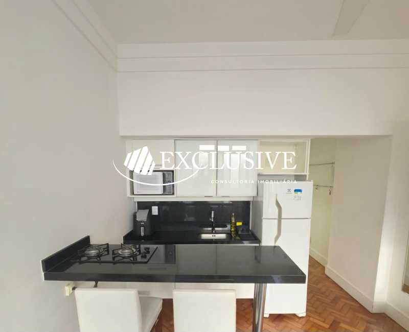 Conheça m do imóvel - Kitnet/Conjugado 28m² à venda Avenida Ataulfo de Paiva, Leblon, Rio de Janeiro - R$ 880.000 - CONJ196 - 26 m - 26