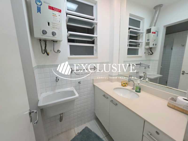 Conheça m do imóvel - Kitnet/Conjugado 28m² à venda Avenida Ataulfo de Paiva, Leblon, Rio de Janeiro - R$ 880.000 - CONJ196 - 22 m - 22