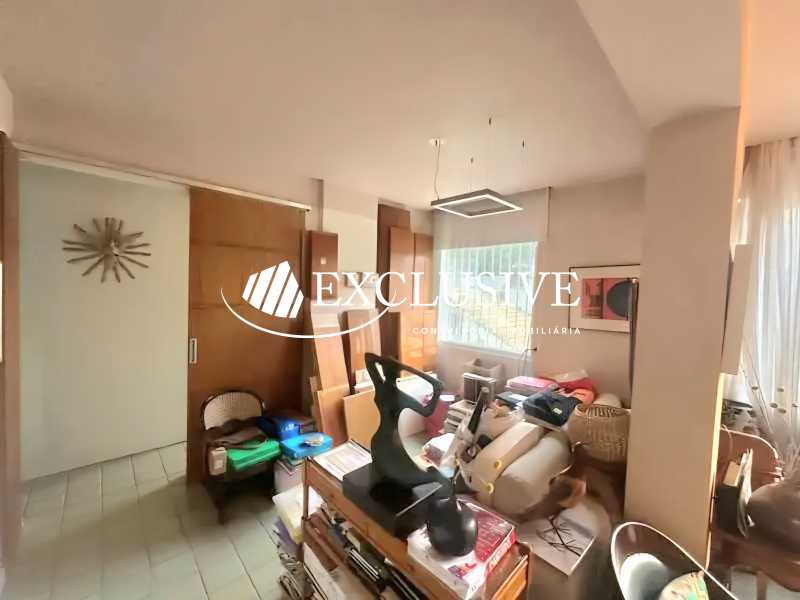 Conheça l do imóvel - Apartamento à venda Rua dos Oitis, Gávea, Rio de Janeiro - R$ 1.800.000 - SL32049 - 4 l - 4