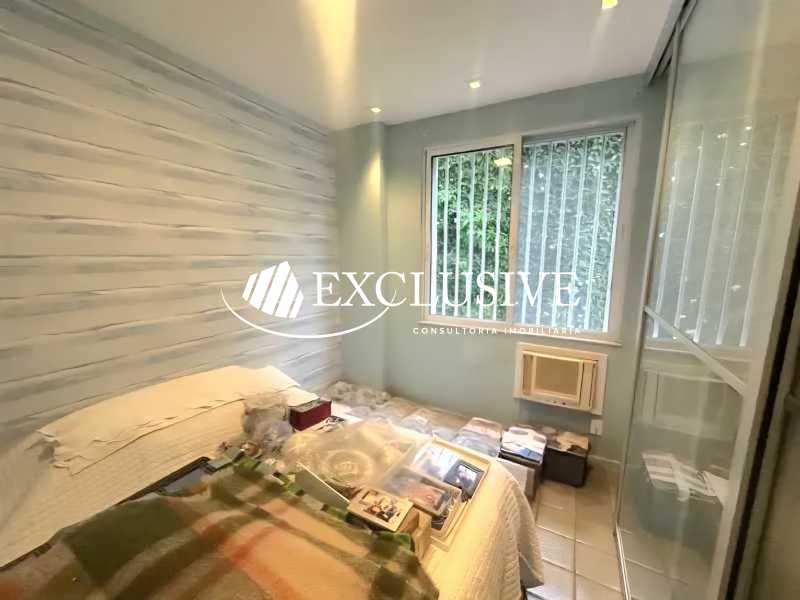 Conheça l do imóvel - Apartamento à venda Rua dos Oitis, Gávea, Rio de Janeiro - R$ 1.800.000 - SL32049 - 11 l - 11